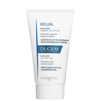 DUCRAY KELUAL EMULSION 50 ML