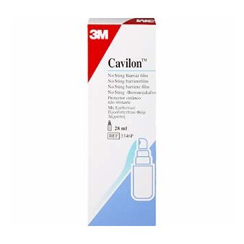 CAVILON SUIHKE IHONSUOJAKALVO 28 ML