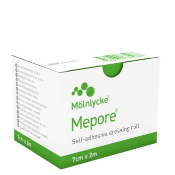 MEPORE PIKASIDE 7CMX2M 1 KPL