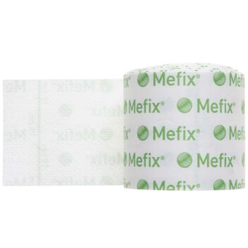 MEFIX 5CMX2,5M KIINNITYSSIDE 310570 1 KPL