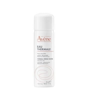 AVENE THERMAL SPRING WATER SPRAY 50 ML