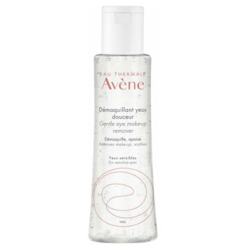 AVENE GENTLE EYE MAKE-UP REMOVER 125 ML