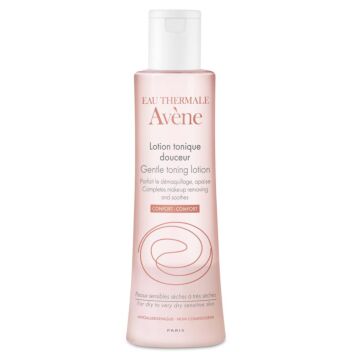 AVENE GENTLE TONER 200 ML