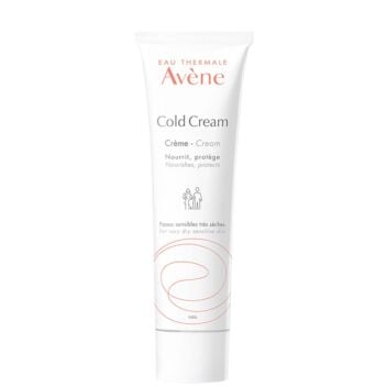 AVENE COLD CREAM 40 ML