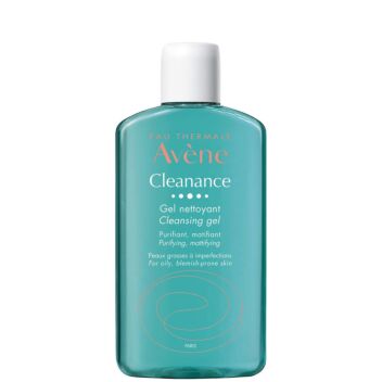 AVENE CLEANANCE CLEANSING GEL 200 ML