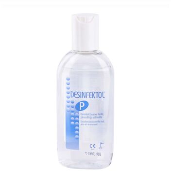 DESINFEKTOL P 100 ML