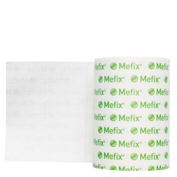 MEFIX 10CMX10M KIINNITYSSIDE 1 KPL