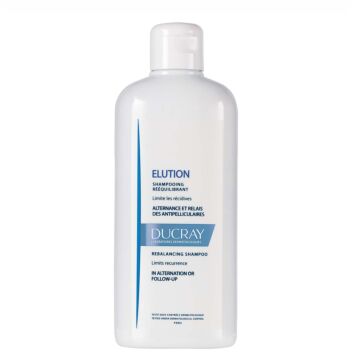 DUCRAY ELUTION SHAMPOO 200 ML