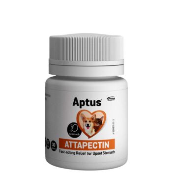 APTUS ATTAPECTIN VET TABLETTI 30 KPL