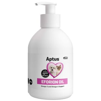 APTUS EFORION VET ÖLJY 200 ML
