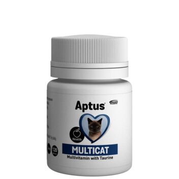 APTUS MULTICAT TABL KISSALLE 120 KPL