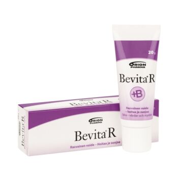 BEVITA R VOIDE 20 G