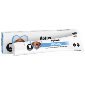 APTUS BUCADOG HAMMASGEELI KOIRALLE 70 G