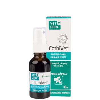 COTHIVET VET HAAVASUMUTE 30 ML