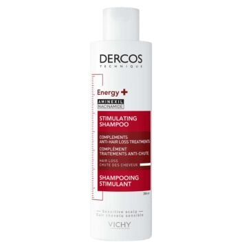 Vichy Dercos Energy+ Stimulating shampoo | Shampoot
