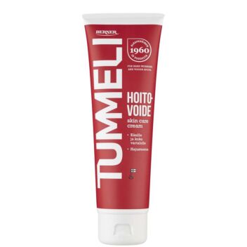 TUMMELI HOITOVOIDE 125 ML