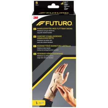 FUTURO KÄÄNNETTÄVÄ RANNETUKI S LASTALLA 1 KPL