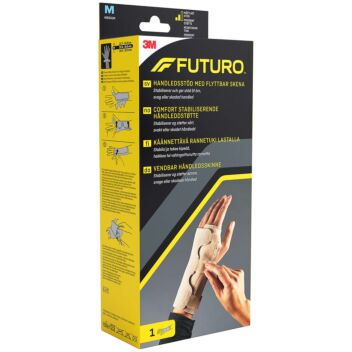 FUTURO KÄÄNNETTÄVÄ RANNETUKI M LASTALLA 1 KPL