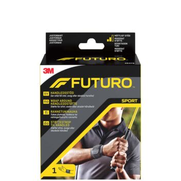 FUTURO RANNETUKINAUHA SÄÄDETTÄVÄ 1 KPL