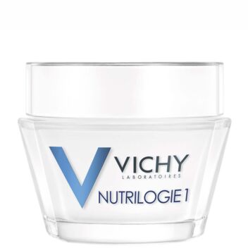 VICHY NUTRILOGIE 1 HOITOVOIDE 50 ML
