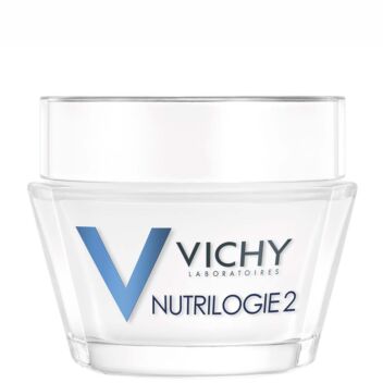 VICHY NUTRILOGIE 2 HOITOVOIDE 50 ML