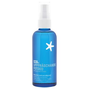 CCS JALKASUIHKE 100 ML