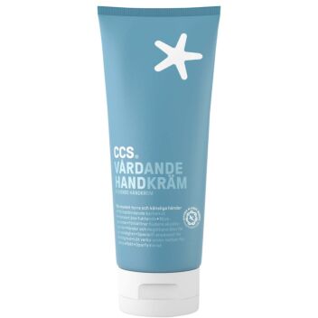 CCS HOITAVA KÄSIVOIDE SENSITIVE 200 ml