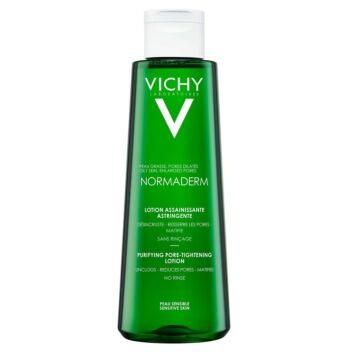 VICHY NORMADERM KASVOVESI 200 ML