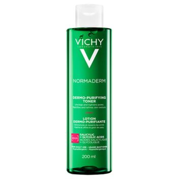 VICHY NORMADERM KASVOVESI 200 ML