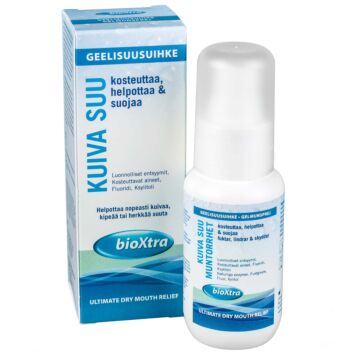 BIOXTRA SUUSUIHKE 50 ML