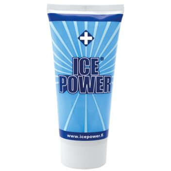 ICE POWER KYLMÄGEELI 150 ML
