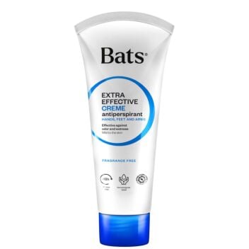 BATS CREME ANTIPERSPIRANTTI 60 G