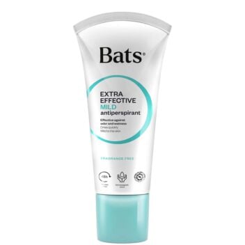 BATS ROLL-ON ANTIPERSPIRANTTI 60 ML