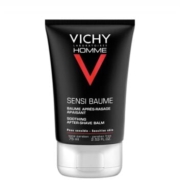 VICHY HOMME SENSI BAUME BALSAMI 75 ML