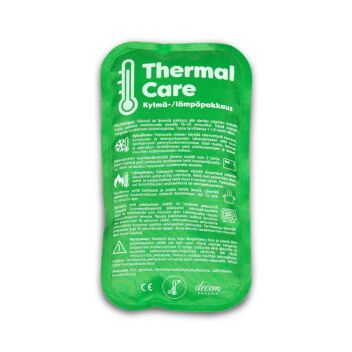 THERMAL CARE KYLMÄ/LÄMPÖPAKKAUS PIENI 1 KPL