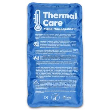 THERMAL CARE KYLMÄ/LÄMPÖPAKKAUS ISO 1 KPL