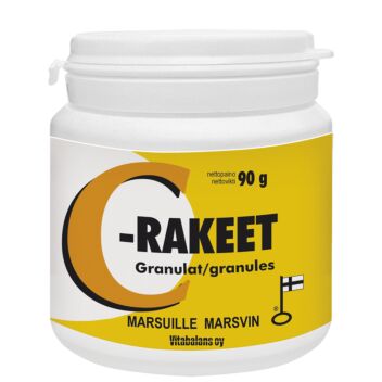 C-RAKEET VET 90 G