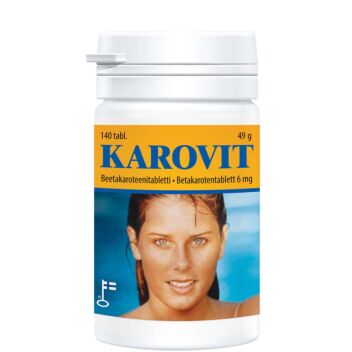 KAROVIT 140 KPL