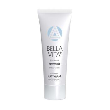 BELLAVITA YÖVOIDE HAJUSTAMATON 75 G
