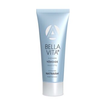 BELLAVITA YÖVOIDE HAJUSTETTU 75 G