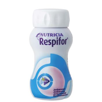 RESPIFOR MANSIKKA 4X125 ML