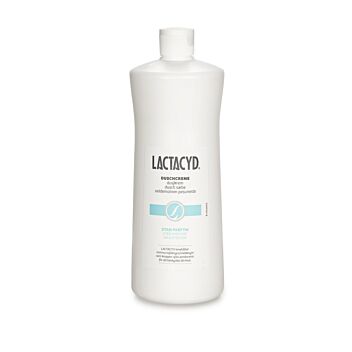 LACTACYD DUSCHCREME HAJUSTAMATON 1000 ML