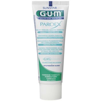 GUM PAROEX 0,06% HAMMASTAHNA 75 ML