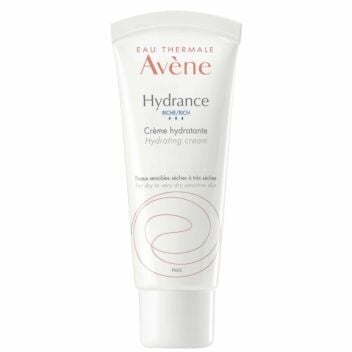 AVENE HYDRANCE RICH CREAM 40 ML