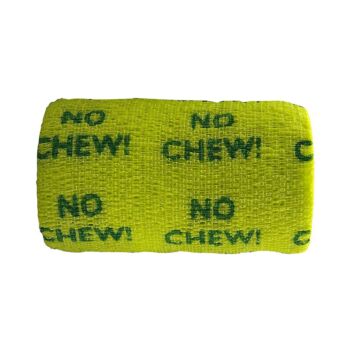 PETFLEX NO CHEW 7,5CM 1 kpl