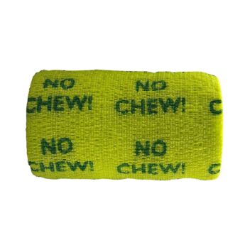 PETFLEX NO CHEW 7,5CM 1 kpl