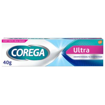 COREGA ULTRA CREME 40 G