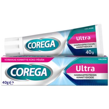 COREGA ULTRA CREME 40 G