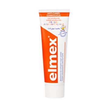 ELMEX LASTEN HAMMASTAHNA 75 ML