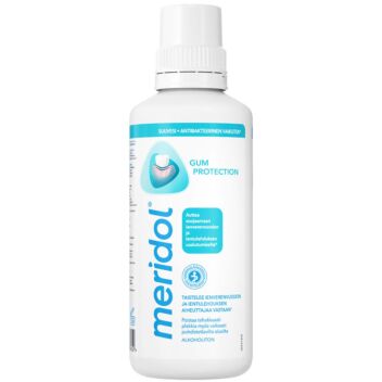 MERIDOL SUUVESI 400 ML